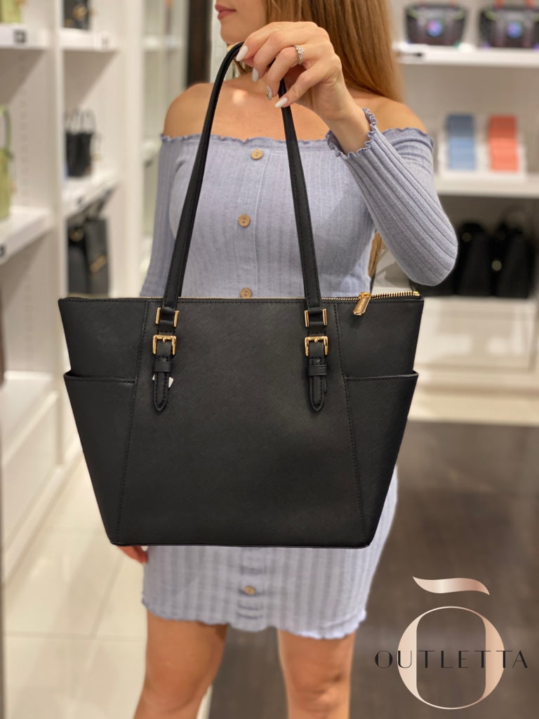 Charlotte Large Tote Handbags